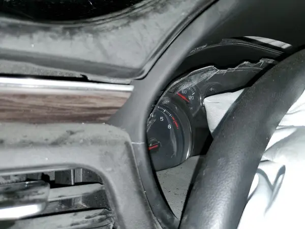 1GNSKLED8MR468891 2021 CHEVROLET TAHOE - Image 8