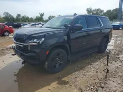 1GNSKLED8MR481219 2021 CHEVROLET TAHOE