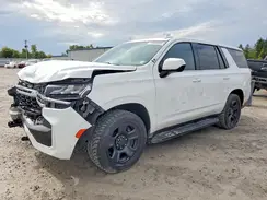 1GNSKLED8NR162646 2022 CHEVROLET TAHOE