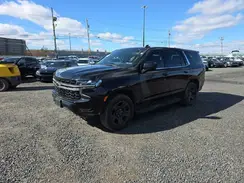 1GNSKLED8NR178474 2022 CHEVROLET TAHOE