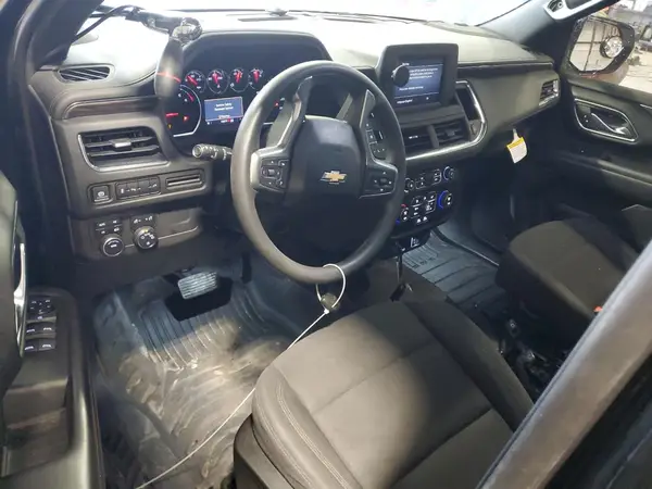 1GNSKLED8NR183786 2022 CHEVROLET TAHOE - Image 8