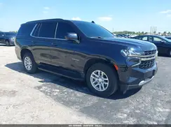 1GNSKLED8NR225860 2022 CHEVROLET TAHOE