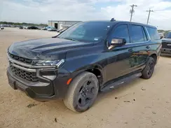 1GNSKLED8NR275674 2022 CHEVROLET TAHOE