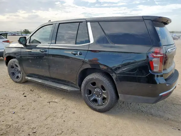 1GNSKLED8NR275674 2022 CHEVROLET TAHOE - Image 2