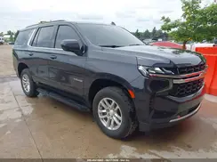 1GNSKLED8PR148779 2023 CHEVROLET TAHOE