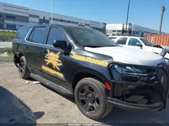 1GNSKLED8PR164531 2023 CHEVROLET TAHOE
