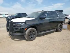 1GNSKLED8PR164934 2023 CHEVROLET TAHOE