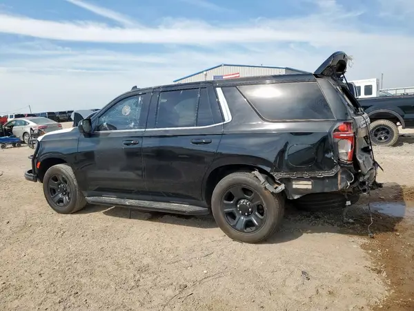 1GNSKLED8PR164934 2023 CHEVROLET TAHOE - Image 2