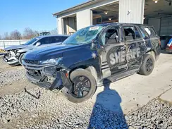 1GNSKLED8PR169891 2023 CHEVROLET TAHOE