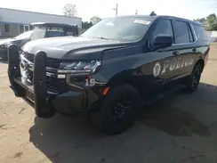 1GNSKLED8PR181443 2023 CHEVROLET TAHOE