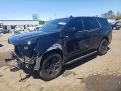 1GNSKLED8PR201111 2023 CHEVROLET TAHOE
