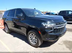 1GNSKLED8PR316405 2023 CHEVROLET TAHOE