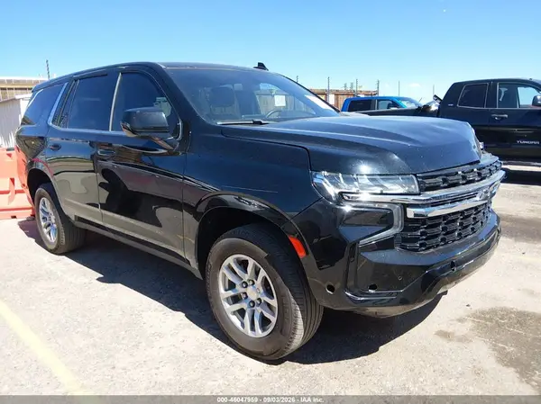 1GNSKLED8PR316405 2023 CHEVROLET TAHOE - Image 1