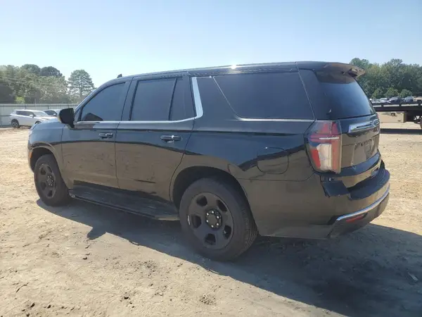 1GNSKLED8PR336647 2023 CHEVROLET TAHOE - Image 2