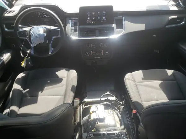 1GNSKLED8PR336647 2023 CHEVROLET TAHOE - Image 8