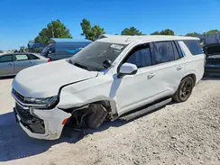 1GNSKLED8PR435202 2023 CHEVROLET TAHOE