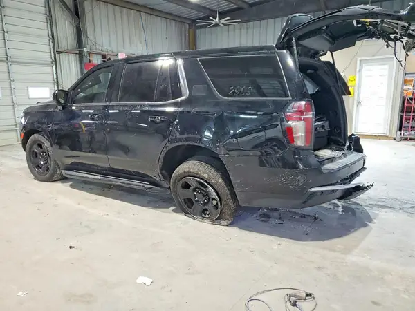 1GNSKLED8PR472363 2023 CHEVROLET TAHOE - Image 2
