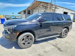 1GNSKLED8PR500050 2023 CHEVROLET TAHOE