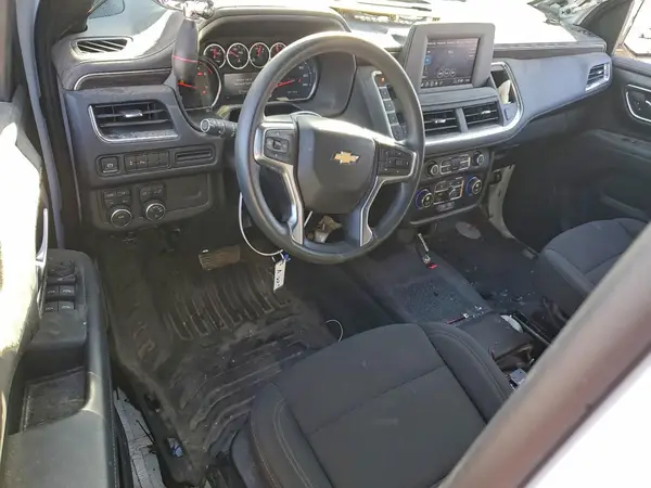 1GNSKLED8RR195099 2024 CHEVROLET TAHOE - Image 8