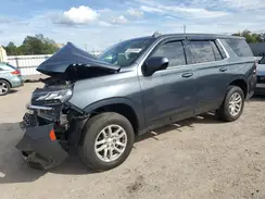 1GNSKLED9MR444258 2021 CHEVROLET TAHOE
