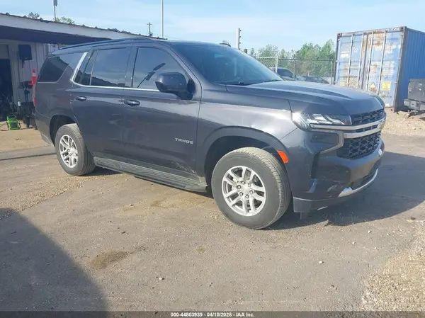 1GNSKLED9PR148869 2023 CHEVROLET TAHOE - Image 1