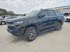 1GNSKLED9PR180446 2023 CHEVROLET TAHOE