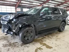 1GNSKLED9PR181421 2023 CHEVROLET TAHOE