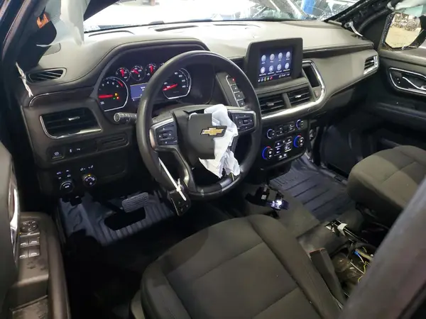 1GNSKLED9PR181421 2023 CHEVROLET TAHOE - Image 8