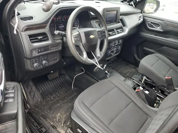 1GNSKLED9PR231251 2023 CHEVROLET TAHOE - Image 8
