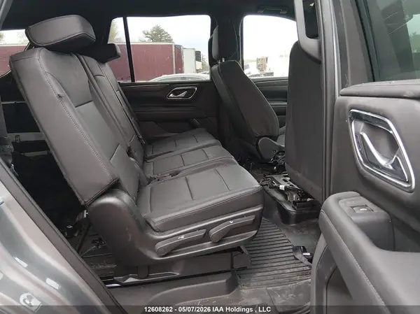 1GNSKLED9PR243903 2023 CHEVROLET TAHOE - Image 8