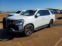 1GNSKLED9PR272334 2023 CHEVROLET TAHOE