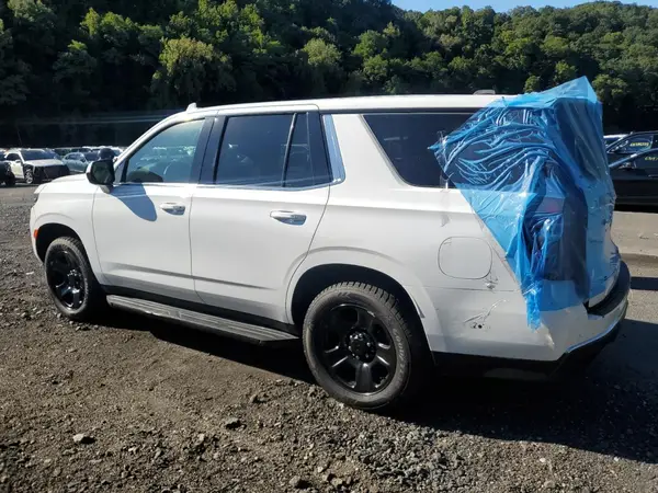 1GNSKLED9PR436472 2023 CHEVROLET TAHOE - Image 2
