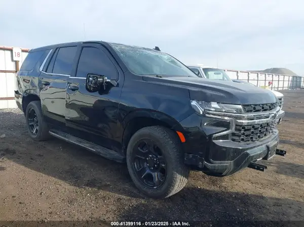1GNSKLED9PR474946 2023 CHEVROLET TAHOE - Image 1