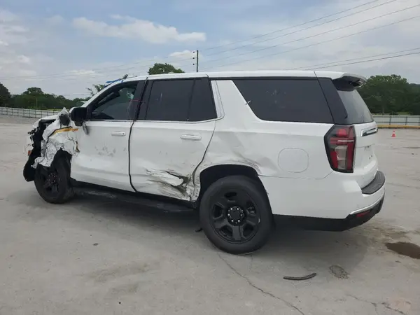 1GNSKLED9RR152861 2024 CHEVROLET TAHOE - Image 2