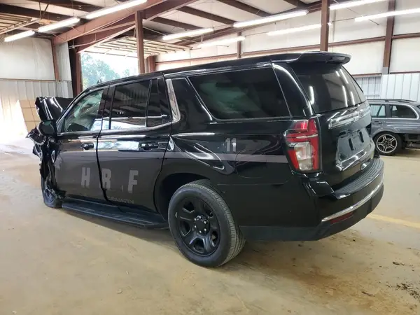 1GNSKLED9RR290741 2024 CHEVROLET TAHOE - Image 2