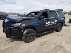 1GNSKLED9RR349819 2024 CHEVROLET TAHOE