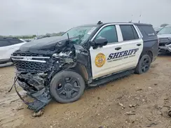 1GNSKLED9RR364305 2024 CHEVROLET TAHOE