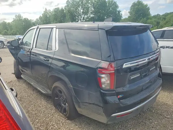 1GNSKLED9RR364305 2024 CHEVROLET TAHOE - Image 2