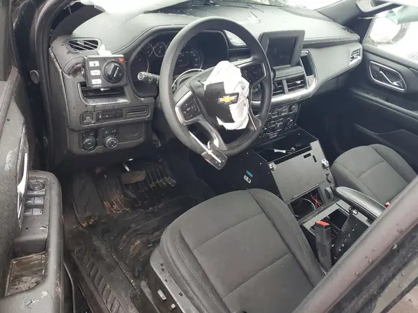 1GNSKLED9RR364305 2024 CHEVROLET TAHOE - Image 8