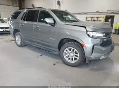 1GNSKLEDCPR221750 2023 CHEVROLET TAHOE