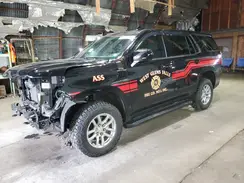 1GNSKLEDXMR260477 2021 CHEVROLET TAHOE