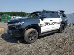 1GNSKLEDXMR272564 2021 CHEVROLET TAHOE