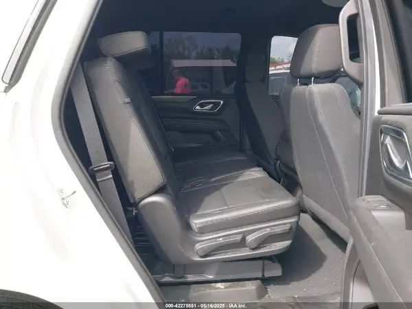 1GNSKLEDXMR359932 2021 CHEVROLET TAHOE - Image 8
