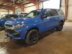 1GNSKLEDXMR450831 2021 CHEVROLET TAHOE