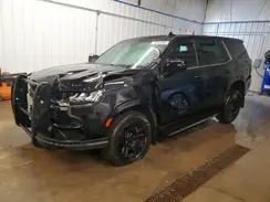 1GNSKLEDXMR461537 2021 CHEVROLET TAHOE