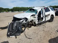 1GNSKLEDXNR150093 2022 CHEVROLET TAHOE