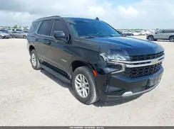 1GNSKLEDXNR226959 2022 CHEVROLET TAHOE