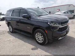 1GNSKLEDXNR238402 2022 CHEVROLET TAHOE