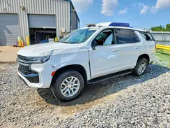 1GNSKLEDXNR239131 2022 CHEVROLET TAHOE