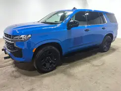 1GNSKLEDXNR294274 2022 CHEVROLET TAHOE